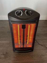 Classic Space Heater