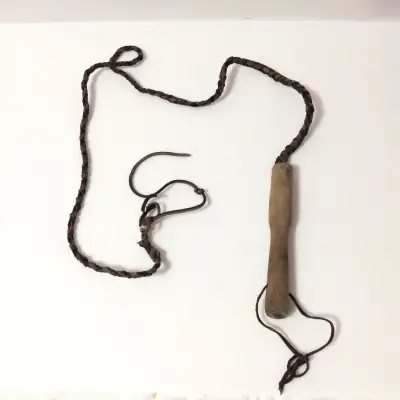 Vantage Animal  Whip., View more