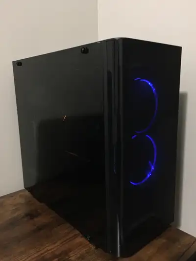 OFFER OR TRADE - Gaming PC, View more