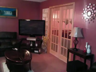 Newly renovated 5 bedroom Duplex house at Sheppard /Morningside location is available for rent from...