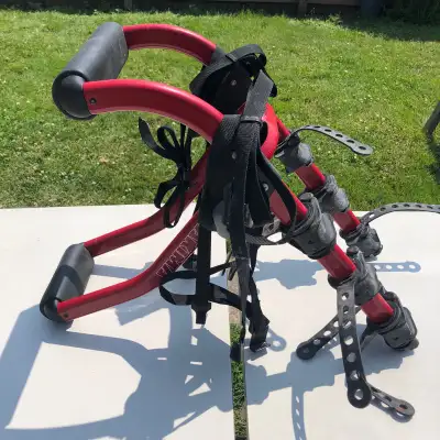 bike carrier, View more