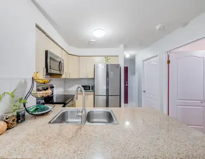 Private Room Available for a Female