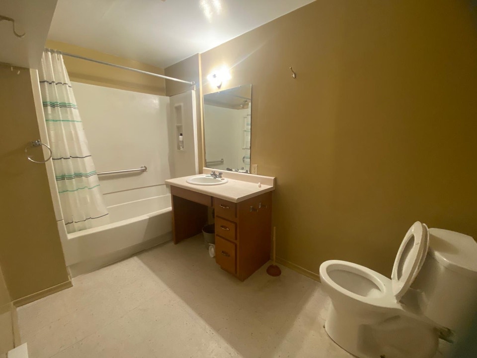 Apartment for rent 1