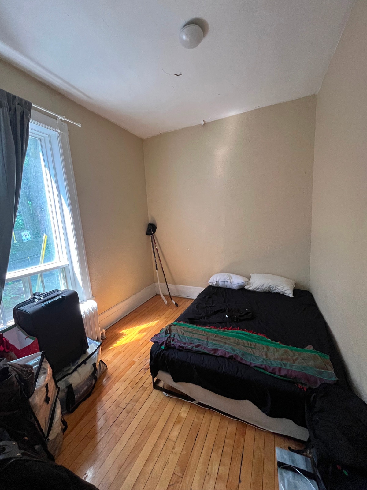 Bright 1-Bedroom Apartment — 5 min walk to McGill — photo 3