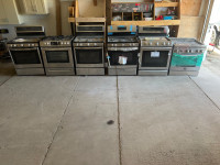 GAS  Stove for SALE 