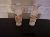 Vintage retro vases!