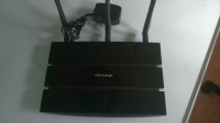 D-Link TD-8920 Wireless Router