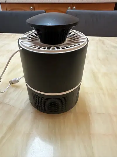 Electrical mosquito repellent, brand new, no box., View more