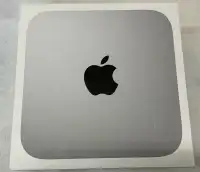 Apple Mac Mini M1 16GB RAM, 256GB SSD, 2020
