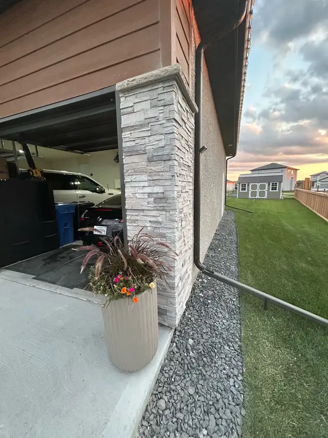 Masonry. 509003309558026246