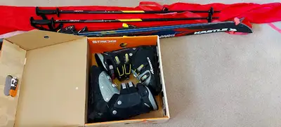 Ski Equipment, View more