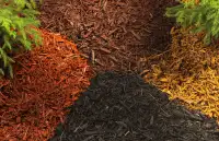 Topsoil, Mulch, Crushed Stone, Compost and more - Delivered