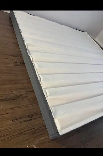 King box spring, View more