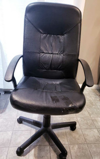 Computer Chair $20 obo