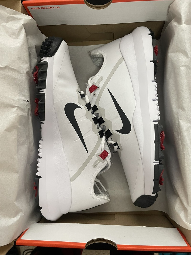 2023 Nike TW13 Golf Shoes Golf St. Albert Kijiji