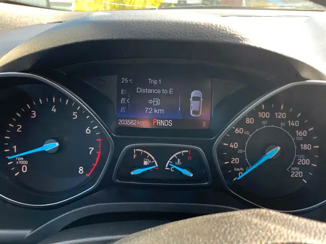2017 Ford escape no accident578311201804134406