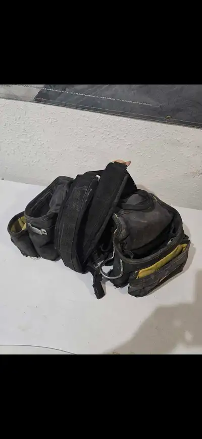 Dewalt Tool Pouch, View more