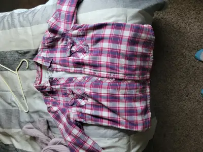 Womans medium clothing., View more
