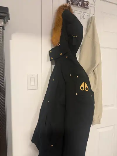 Moose Knuckles jacket Size L men’s, View more
