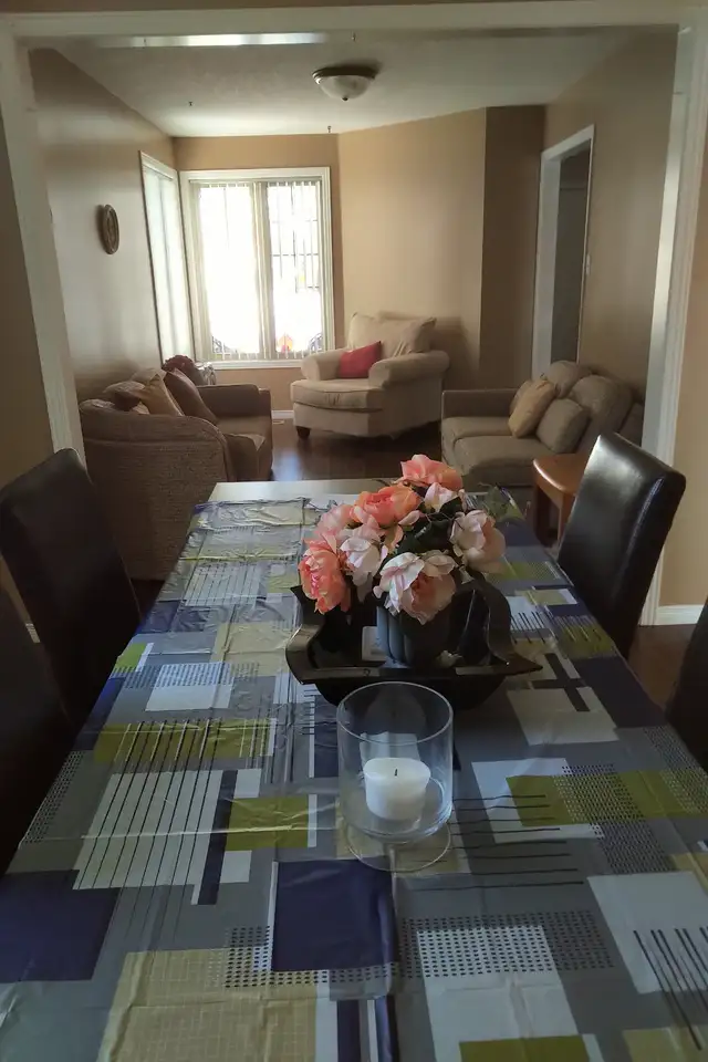 PRIVATE ROOM FOR RENT in Room Rentals & Roommates in Kitchener / Waterloo - Image 7