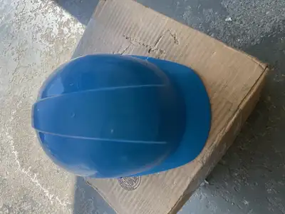 Hard Hat and  Hearing Protection, View more
