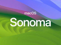 MacOS Sonoma 14 On 2012 + Up MacBooks, iMAC's, Mac MiNi's = $50