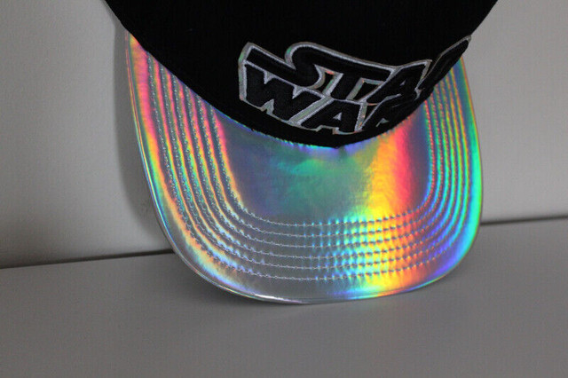 Star Wars Hat in Other in Markham / York Region