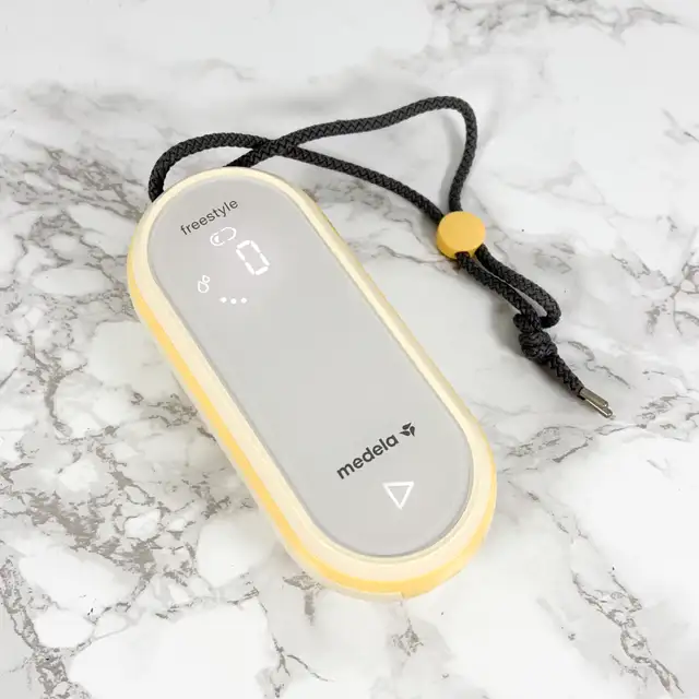 Medela Freestyle Hands-Free Breast Pump63234884988675121