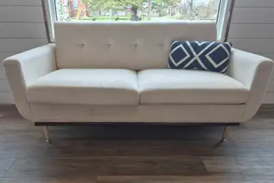 Loveseat - Delivery is available, View more