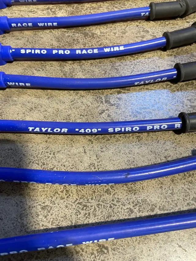 LS Ignition Wires in Engine & Engine Parts in Oakville / Halton Region - Image 3