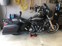 2015 Streetglide Special