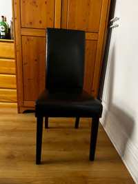 6 Chairs (free)