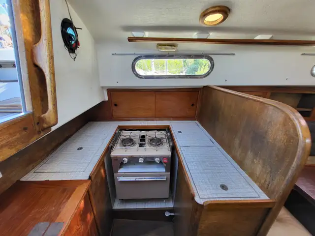 Contessa 32 sailboat for sale in Sailboats in New Glasgow - Image 7