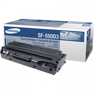 Samsung SF-550D3 Compatible Toner Cartridge — BRAND NEW
