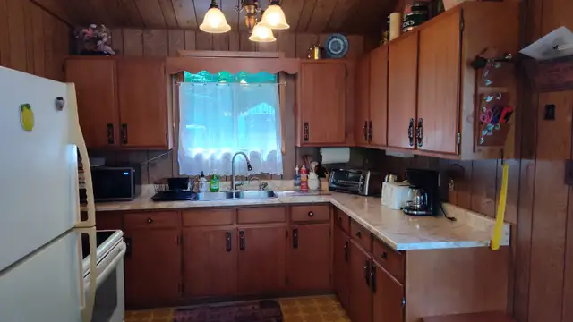 3-bedroom Vacation rental in Parry Sound, Mill Lake in Ontario in Canada - Image 10