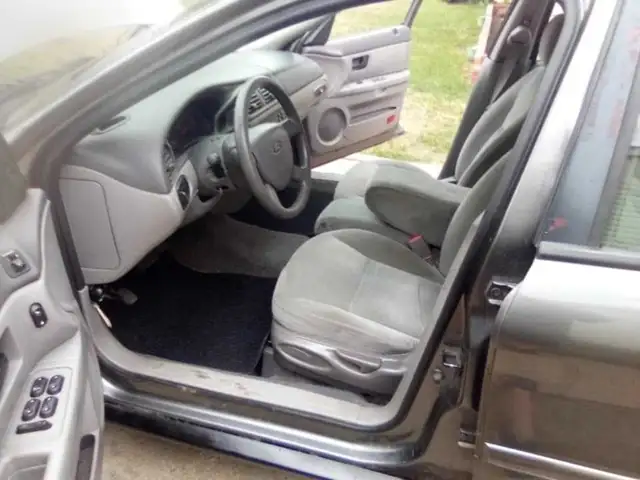 2004 ford taurus466870957245081607