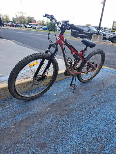 Vélo Montagne, View more