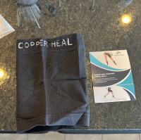 COPPER HEAL-PROTECTION