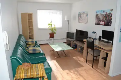 825 Rue Falardeau, Longueuil J4J 1H8 3 ½, d-s-s, 1 chambres fermée, 1200.00 / mois, 1 Juillet 2026 c...
