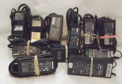 Need Gone - Laptop Power Adapters and Extra Cables, View more