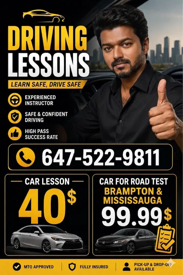 Driving Lessons464151307994408960