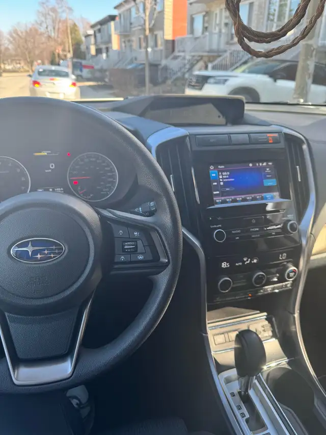 Subaru Ascent 2022 in Cars & Trucks in City of Montréal - Image 6