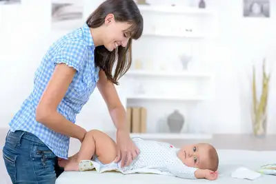 looking for Nanny, View more