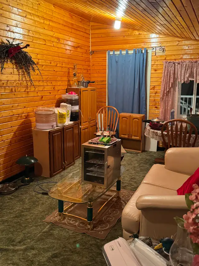 Burns Lake Acreage - 3170 sq. ft. homestead on 5.92 acres in Houses for Sale in Burns Lake - Image 9