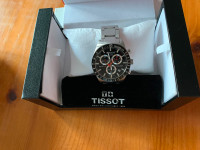 Watch  - Tissot Prs 516 Quartz