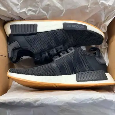 Adidas NMD_R1 Men’s Shoes, Size 12 (Never Worn), View more