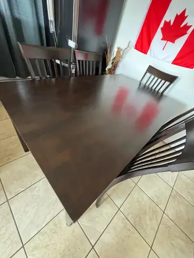 Kitchen/Dining Table, View more