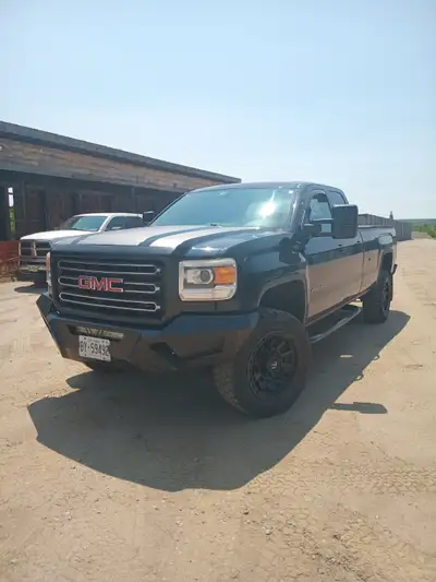 Great shape, just saftied this june. Brand new motor with new manifold new starter, new pitman arm,...