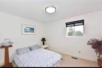 1 Privare Bedroom for rent in shared 2 Bedroom Space for single person. Second Floor of the house. A...