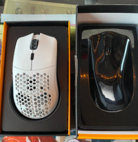 Glorious Gaming - Model O Wireless Gaming Mouse